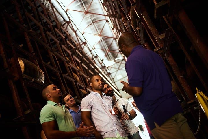 Appleton Estate Rum Tour from Negril – Distillery Visit & Tasting in Jamaica photo 3