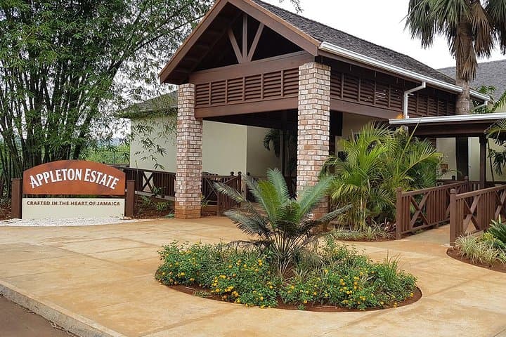 Appleton Estate Rum Tour from Negril – Distillery Visit & Tasting in Jamaica photo 2