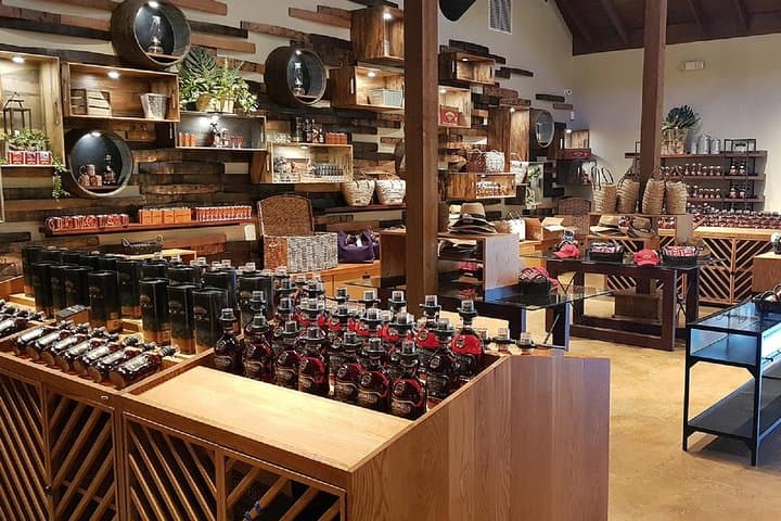 Appleton Estate Rum Tour from Runaway Bay: Distillery Visit & 10-Rum Tasting photo 6