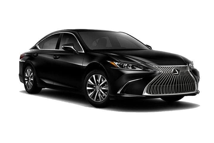 Dubai Airport Arrival Transfer — Private Lexus ES350 & Infiniti Q70 Chauffeur photo 1
