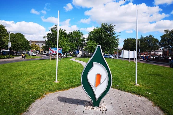 Bogside Walking Tour: Free Derry Museum, Bloody Sunday & Murals photo 4