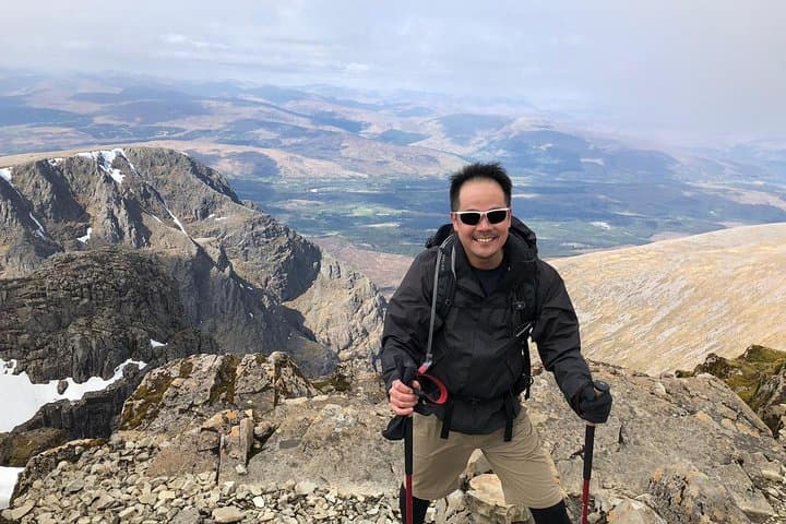 Summit Ben Nevis: Guided Day Hike from Edinburgh photo 3