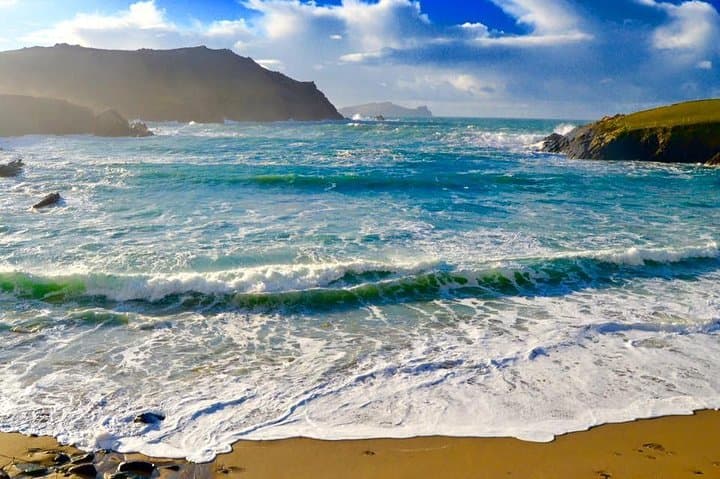 Luxury Luck of the Irish 4-Day Guided Tour: Killarney, Dingle, Ring of Kerry & Cliffs of Moher photo 4