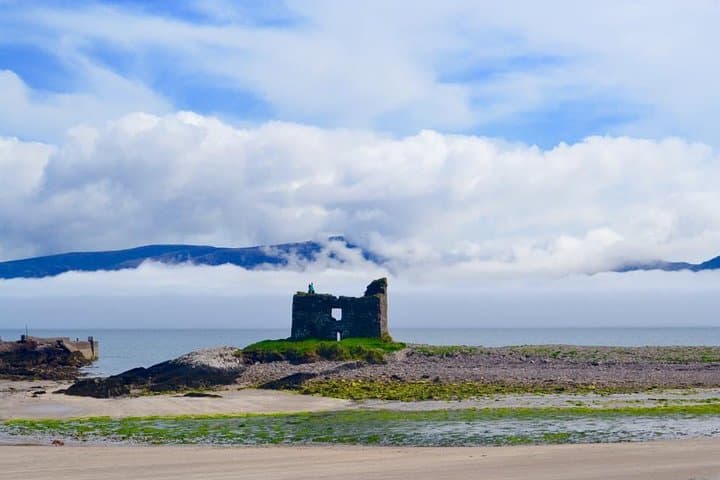 Luxury Luck of the Irish 4-Day Guided Tour: Killarney, Dingle, Ring of Kerry & Cliffs of Moher photo 5