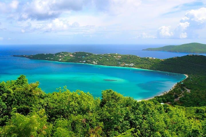 St. Thomas Island Scenic Tour: Mountain Top, Drake's Seat & Fort Christian photo 2