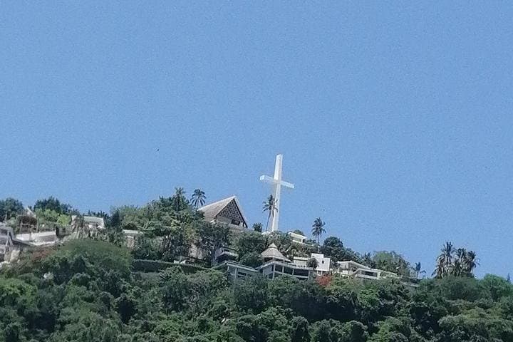Acapulco 4-in-1: City Sights, Coyuca Lagoon, Taxco & Airport Transfer photo 3
