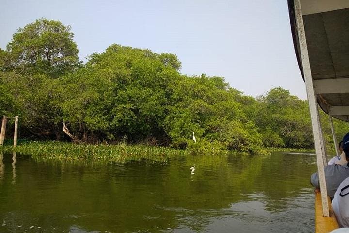 Acapulco 4-in-1: City Sights, Coyuca Lagoon, Taxco & Airport Transfer photo 6