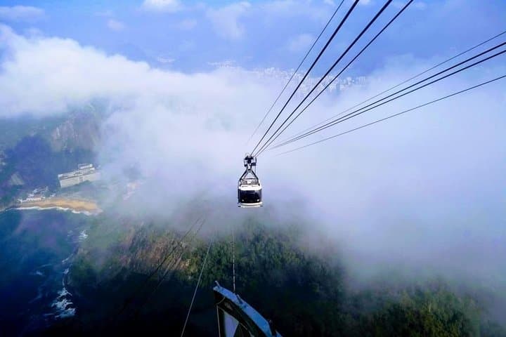 Full-Day Rio de Janeiro City Tour — Cristo Redentor, Sugarloaf & Selarón photo 3
