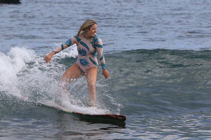 Private Surf Lessons in Padang Padang — Learn to Ride Bali’s Bukit Waves photo 3