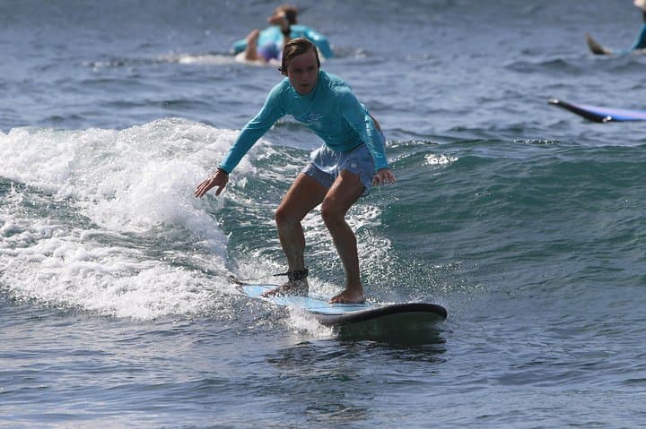 Private Surf Lessons in Padang Padang — Learn to Ride Bali’s Bukit Waves photo 4