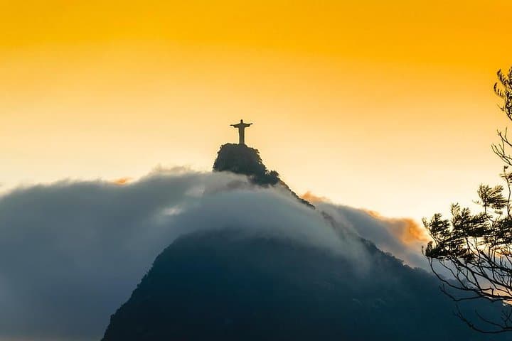 Full-Day Rio de Janeiro City Tour — Cristo Redentor, Sugarloaf & Selarón photo 2