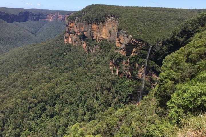 Private Blue Mountains Day Tour from Sydney with Expert Guide photo 4
