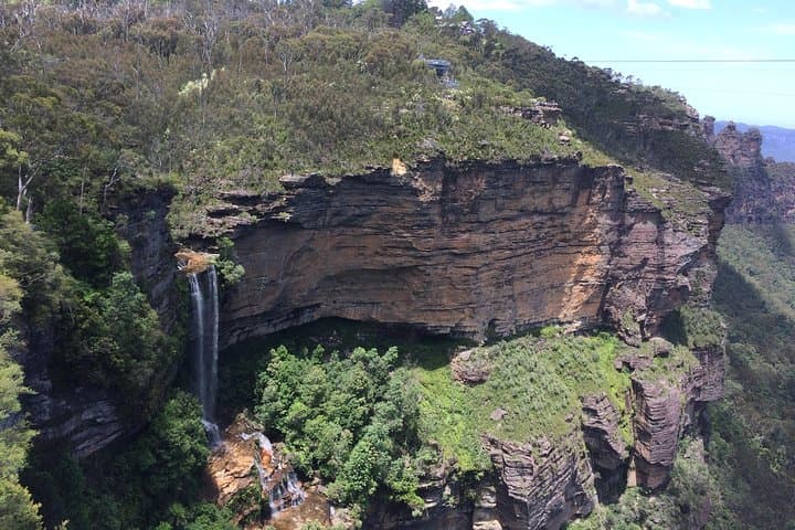 Private Blue Mountains Day Tour from Sydney — Wildlife Park & River Cruise photo 4