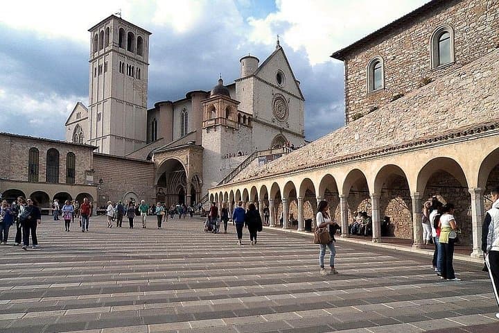 Assisi & Orvieto Day Trip from Rome — Private Full‑Day Cultural Journey photo 3