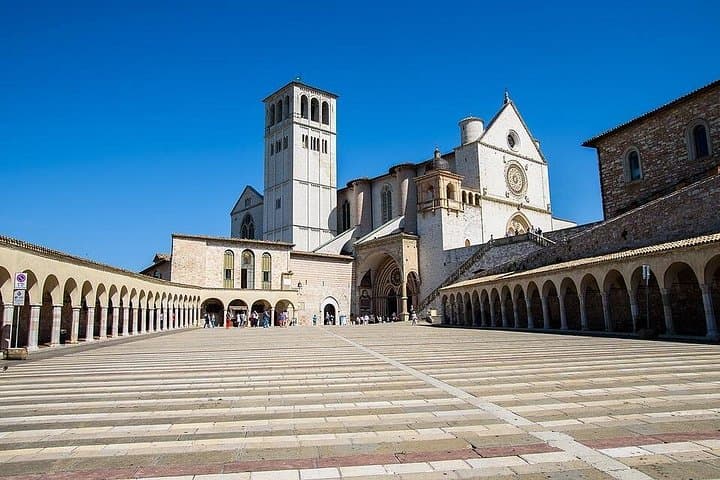 Assisi & Orvieto Day Trip from Rome — Private Full‑Day Cultural Journey photo 4