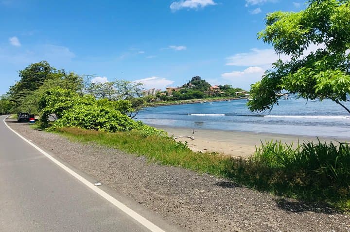 Exploring Guanacaste’s Hidden Beaches by ATV: A Thrilling Coastal Adventure photo 3