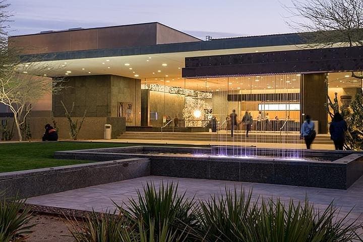 Explore Phoenix Art Museum: Collections, Tips & Visitor Guide