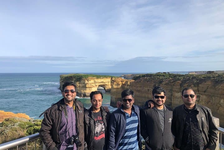 Private Great Ocean Road Local Tour: 12 Apostles, Otways & Wildlife photo 5