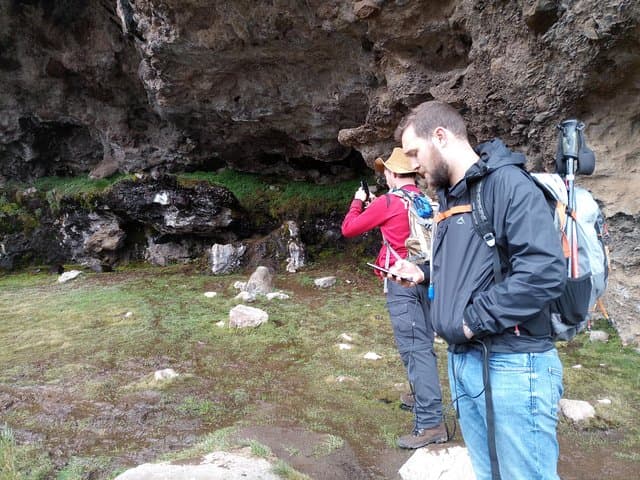 Kilimanjaro Day Hike to Marangu Lodges — Half‑Day Trek from Moshi photo 4
