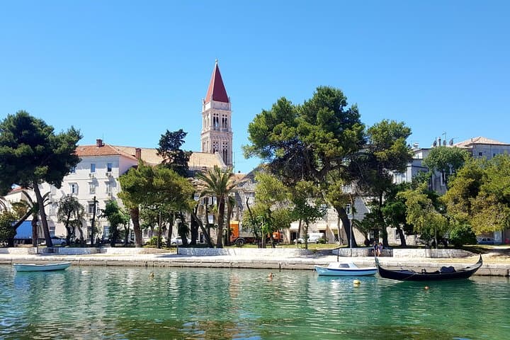 Marjan Hill Adventure: Hiking, Biking & Climbing Near Split’s Historic Core photo 3