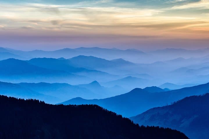 4-Day Langtang Valley Short Trek — Thuman Views, Tatopani Hot Springs & Glacier Vistas photo 4