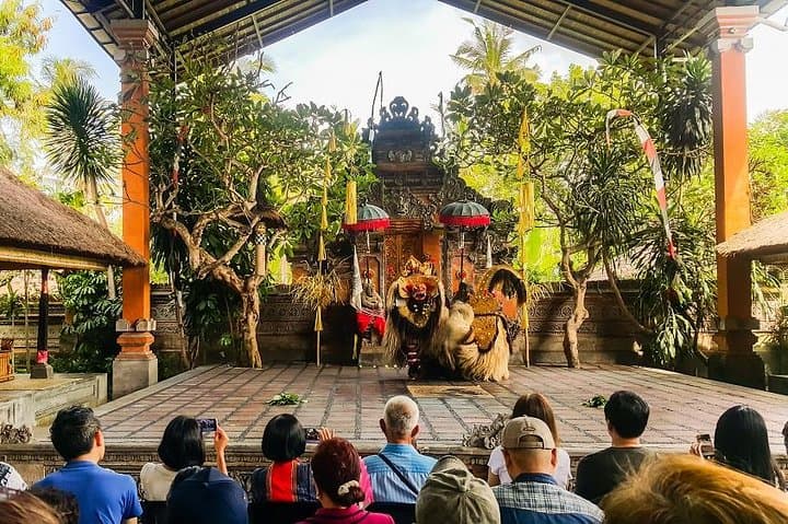 Tegalalang Rice Terraces & Mount Batur: Ubud Day Tour Guide photo 2