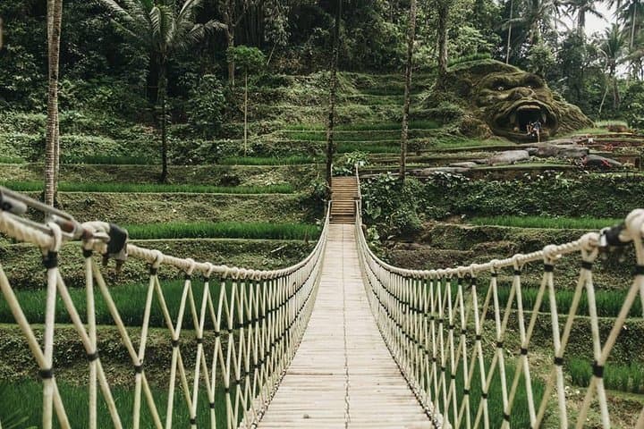 Tegalalang Rice Terraces & Mount Batur: Ubud Day Tour Guide photo 5
