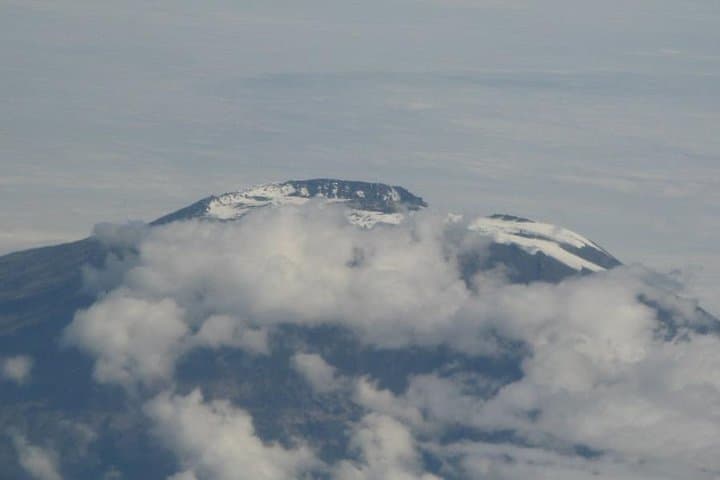 Marangu Route Kilimanjaro: 6-Day Trek to Uhuru Peak photo 2