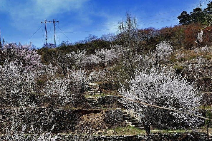 Explore Cuandixia Old Village: Private Day Trip from Beijing with English-Speaking Driver photo 3