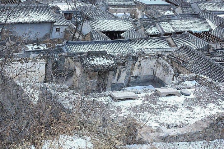Explore Cuandixia Old Village: Private Day Trip from Beijing with English-Speaking Driver photo 4