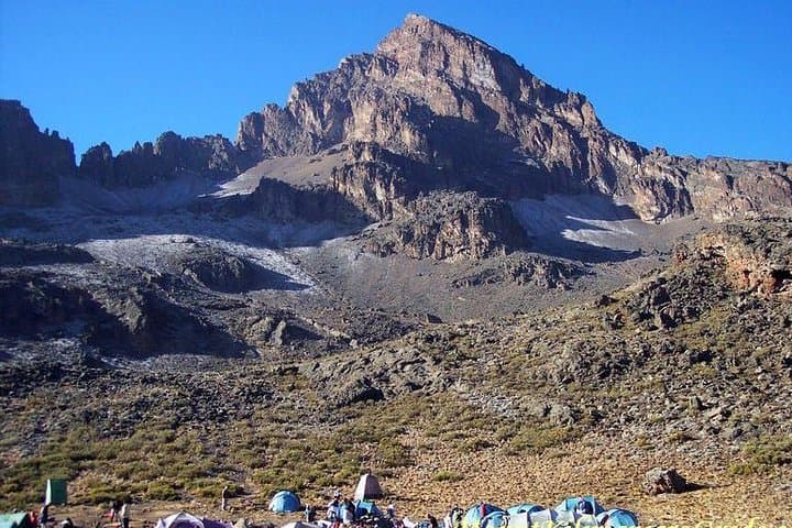 7-Day Machame Route Climb — Scenic Mount Kilimanjaro Ascent (Whiskey Route) photo 2