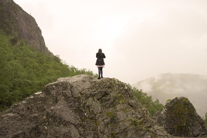 3-Day Isle of Skye and Scottish Highlands Budget Backpacking Tour from Edinburgh photo 3