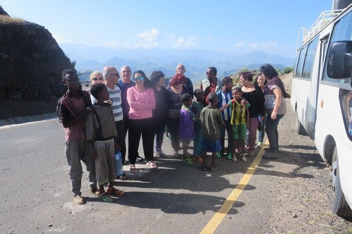 Northern Ethiopia: 10-Day Simien Mountains Trek & Historic Circuit photo 5