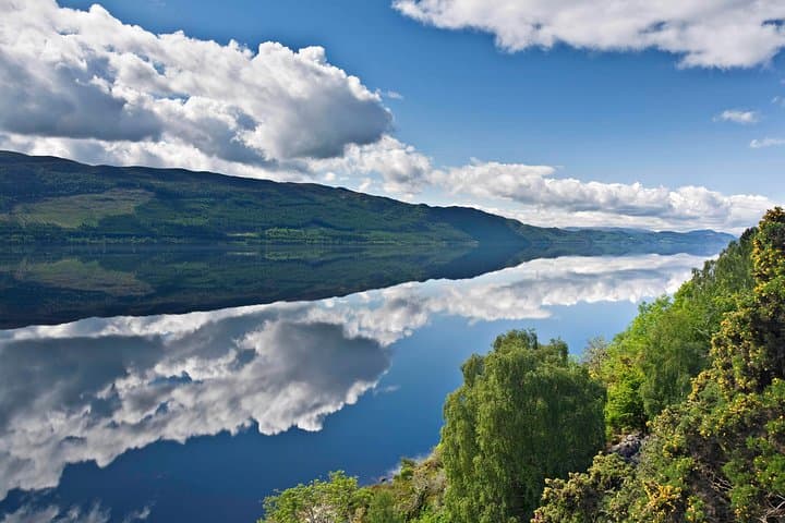Loch Ness, Glencoe & Ben Nevis: Full-Day Highlands Tour from Edinburgh photo 5