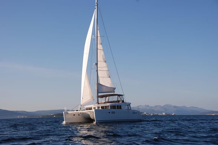 Two-Day Sailing to Risøy from Tromsø: Arctic Island Cruise & Overnight photo 4
