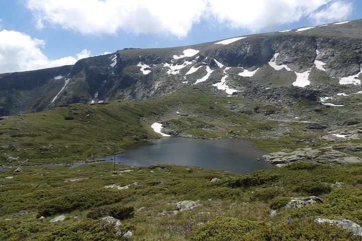 High-Altitude Day Hike: Seven Rila Lakes & Urdini Lakes from Sofia photo 6