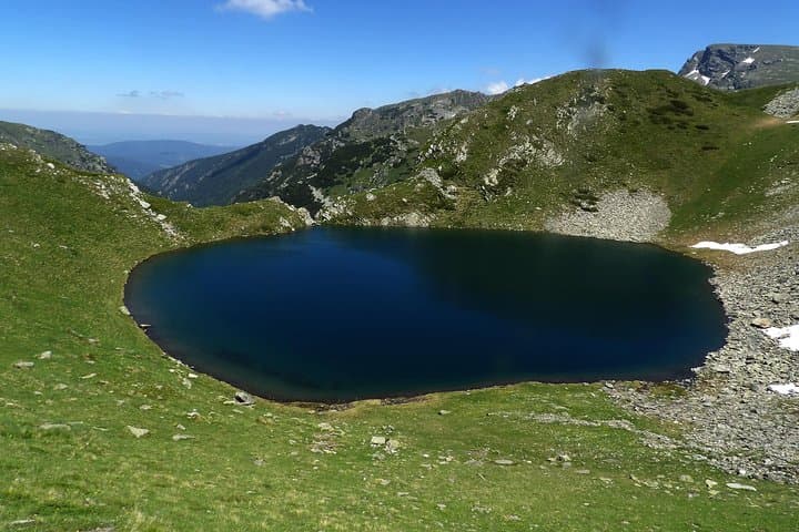 High-Altitude Day Hike: Seven Rila Lakes & Urdini Lakes from Sofia photo 3