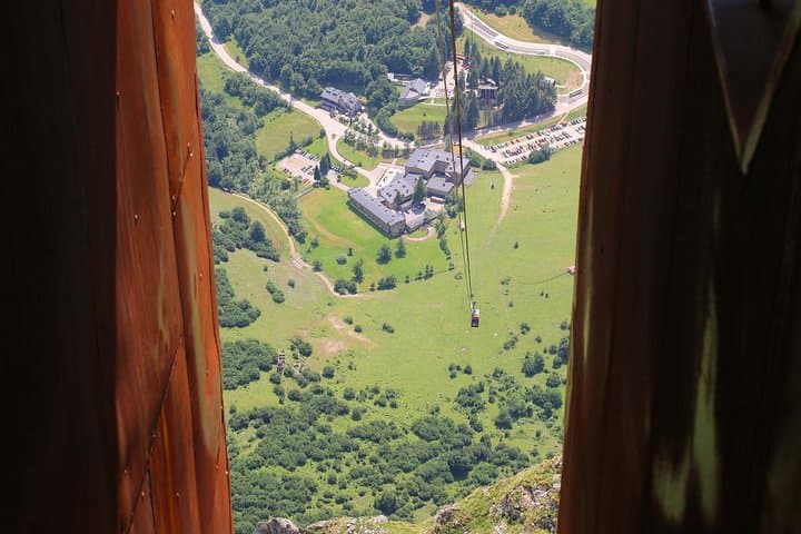 Exploring Picos de Europa: Private 4WD Adventure from Santander with Gourmet Meals photo 2