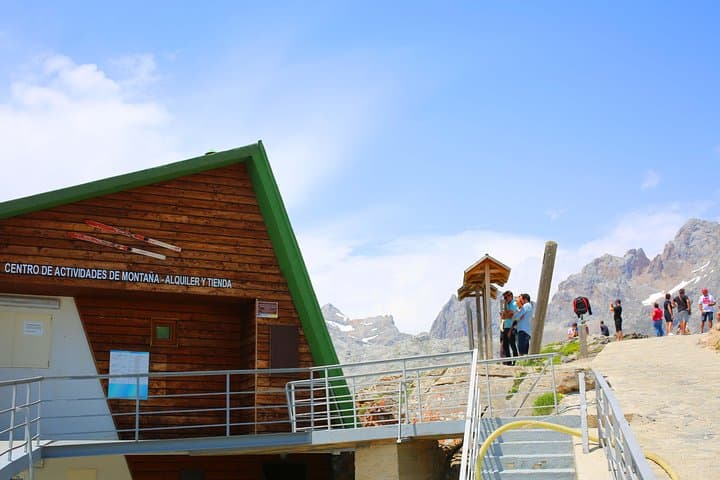Exploring Picos de Europa: A Private 4WD Adventure from Bilbao with Gourmet Touches photo 4
