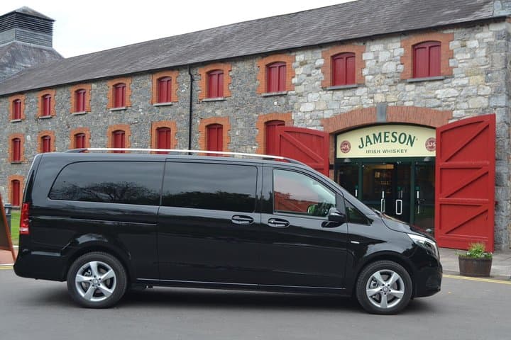 Luxury Luck of the Irish 4-Day Guided Tour: Killarney, Dingle, Ring of Kerry & Cliffs of Moher photo 6