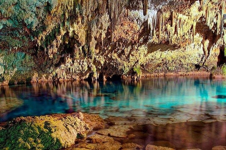 Coba Ruins, Cenote & Mayan Village Day Tour from Cancun photo 6