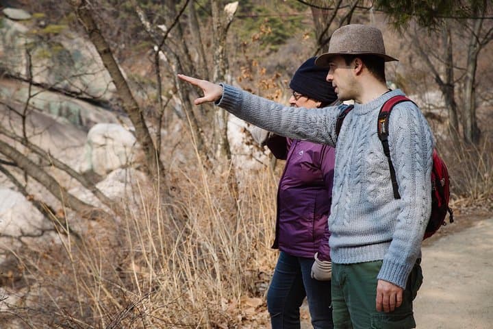 Seoul Mountain Hike: Bukhansan Temples, Folklore & Hasanju Post-Hike Meal photo 4