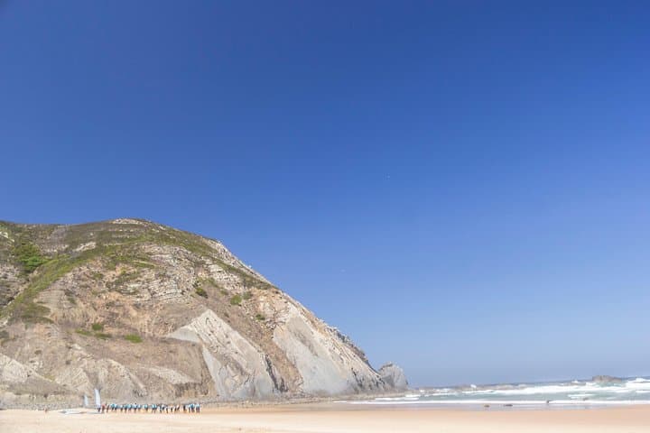 Learn to Surf in Sagres: Algarve Surf Lessons for All Levels photo 4