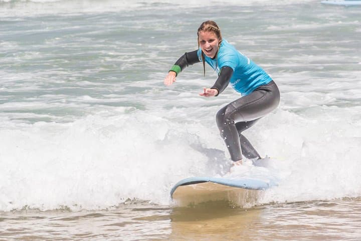 Learn to Surf in Sagres: Algarve Surf Lessons for All Levels photo 5