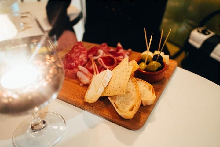 Assisi Norcineria Butchery & Mount Subasio Quad Tour — Cooking Lab with Lunch