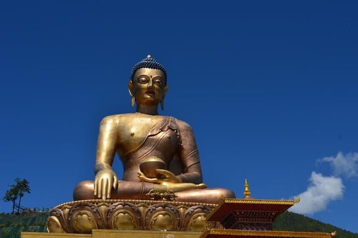Bumdra Camping & Tiger’s Nest: 9-Day Bhutan Walking Holiday Across Paro, Thimphu & Punakha photo 5