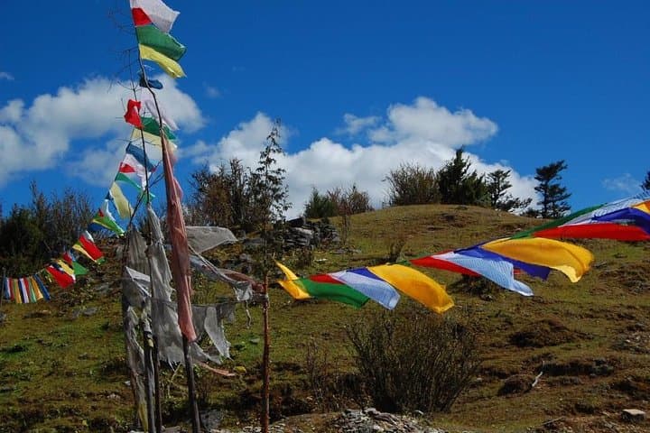 Bumdra Camping & Tiger’s Nest: 9-Day Bhutan Walking Holiday Across Paro, Thimphu & Punakha photo 6