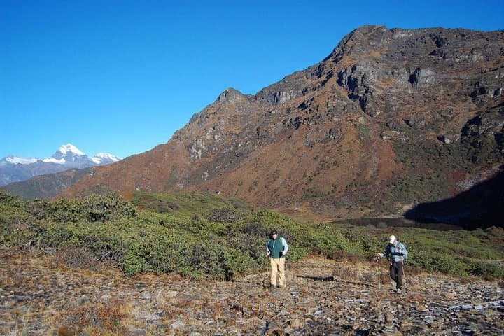 Bumdra Camping & Tiger’s Nest: 9-Day Bhutan Walking Holiday Across Paro, Thimphu & Punakha photo 2