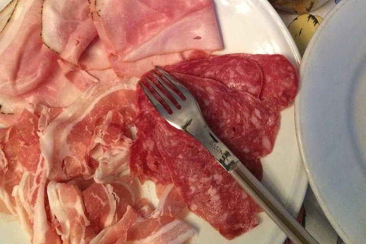 Norcineria Art Cooking Lab and Horseback Ride Near Perugia photo 2