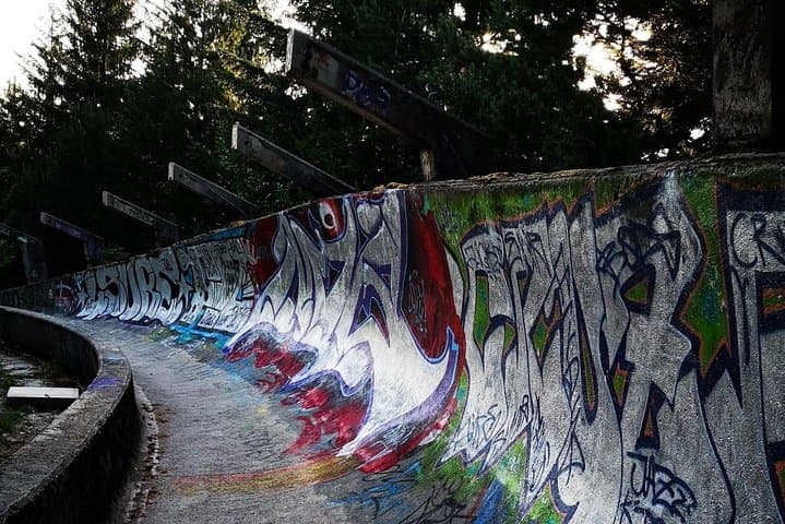 Sarajevo Under Siege: Half-Day War Times Experience & War Tunnel Visit photo 6